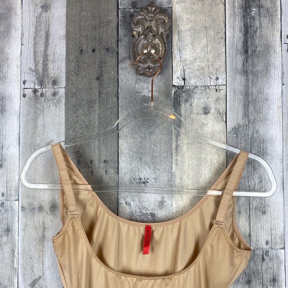 SPANX Postpartum Nude Body Shaper Size Large - Picture 6 of 12